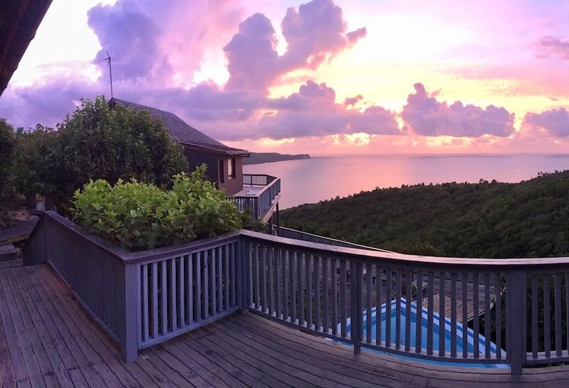 Blue Dream Antigua B&b