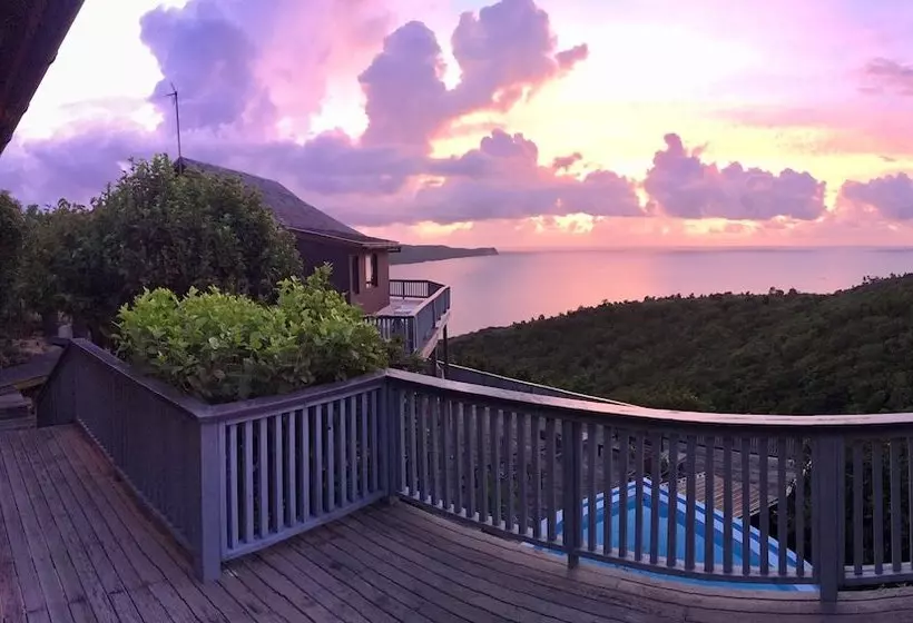 Blue Dream Antigua B&b