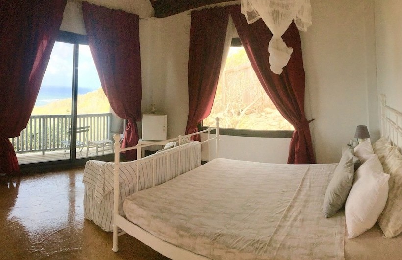 Blue Dream Antigua B&b