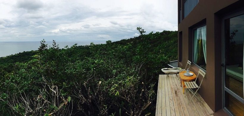 Blue Dream Antigua B&b