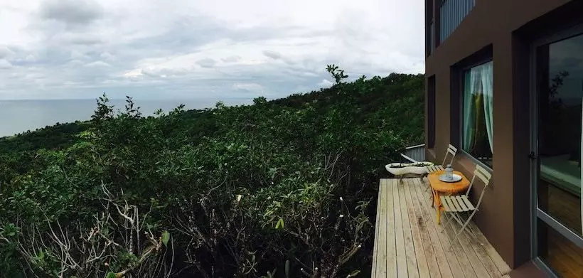 Blue Dream Antigua B&b