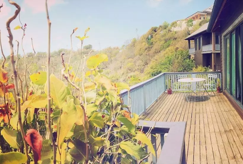 Blue Dream Antigua B&b