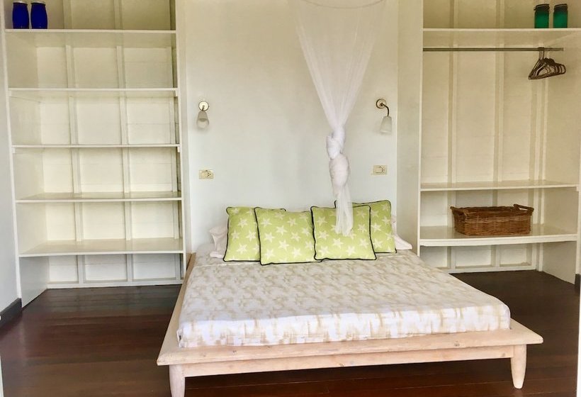 Blue Dream Antigua B&b