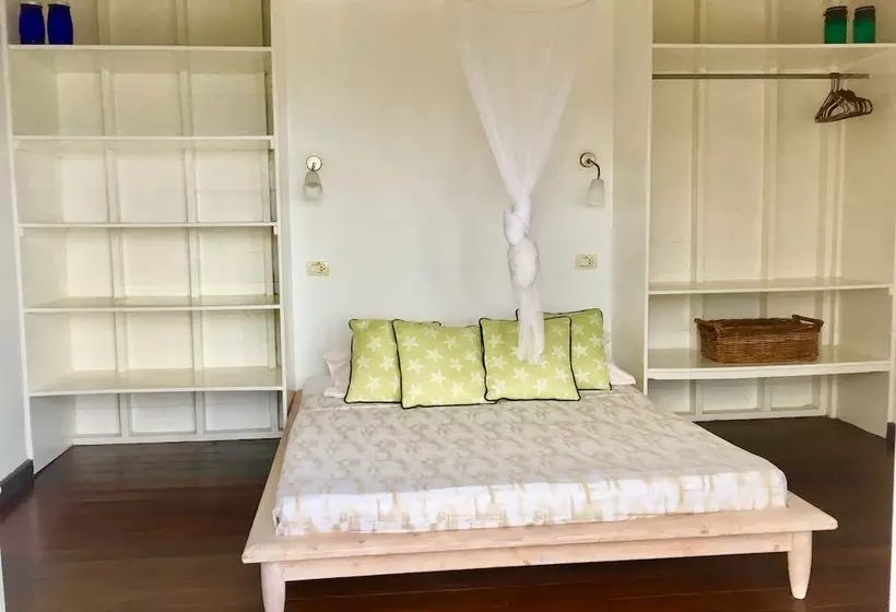 Blue Dream Antigua B&b