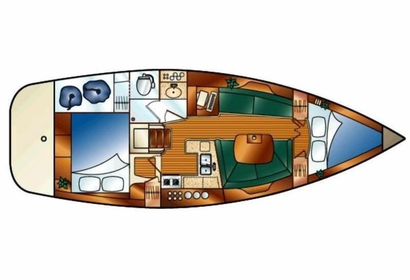 Boatique Hotel And Marina Hostel