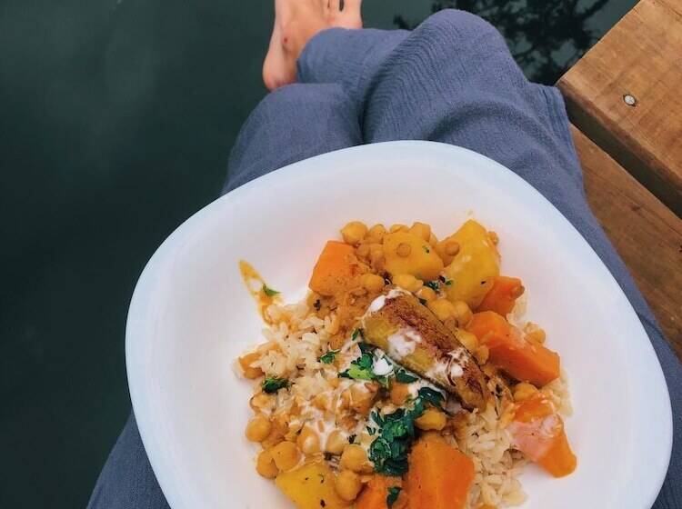 Boatique Hotel And Marina Hostel