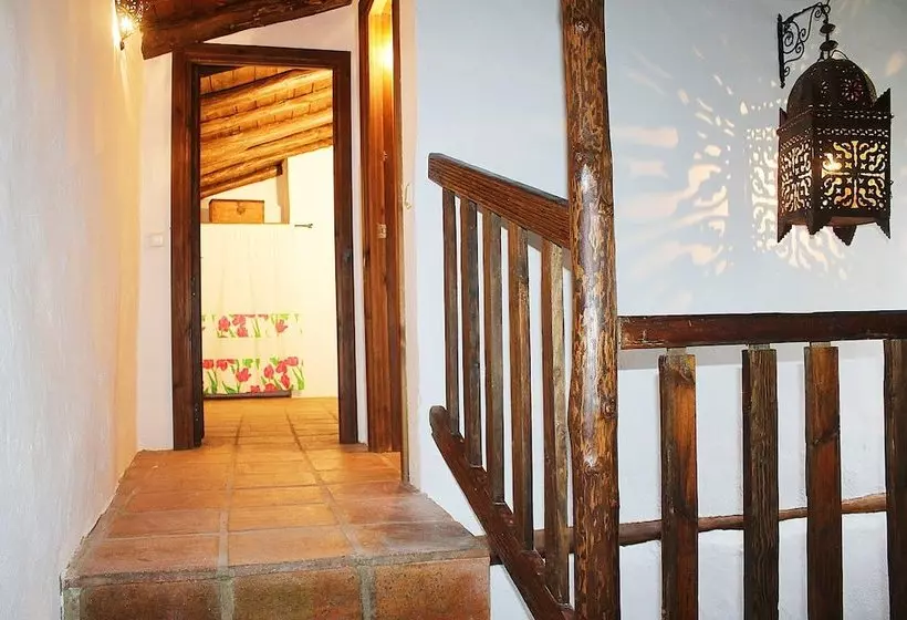Casa El Molino
