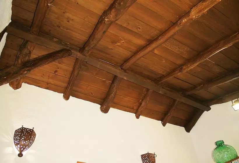 Casa El Molino
