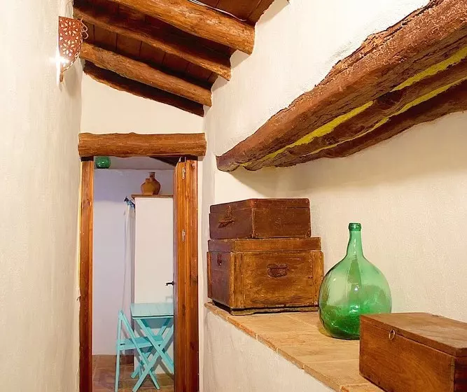 Casa El Molino