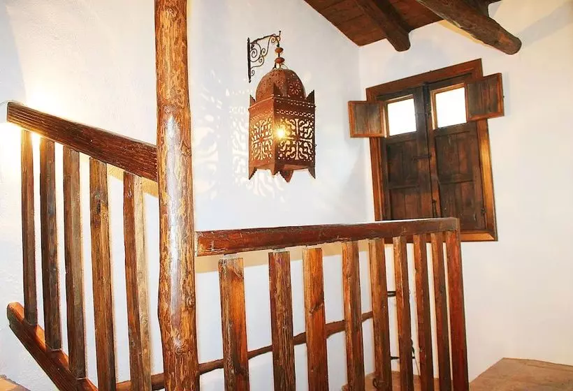 Casa El Molino