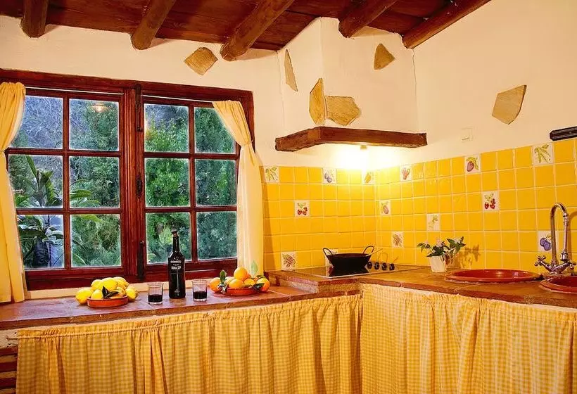 Casa El Molino