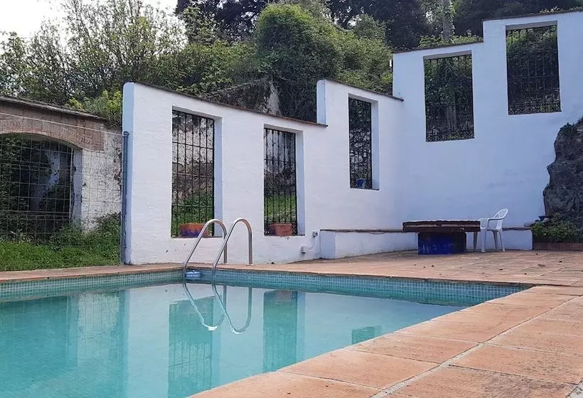 Casa El Molino