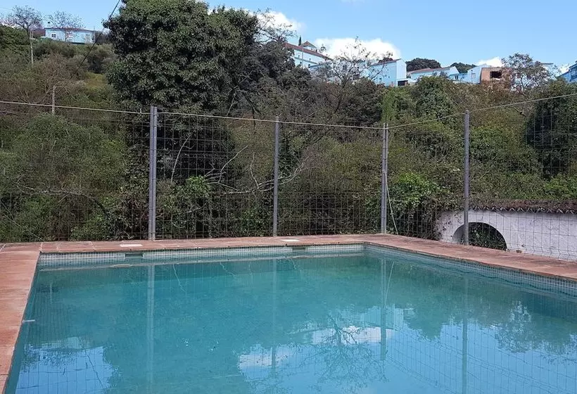 Casa El Molino