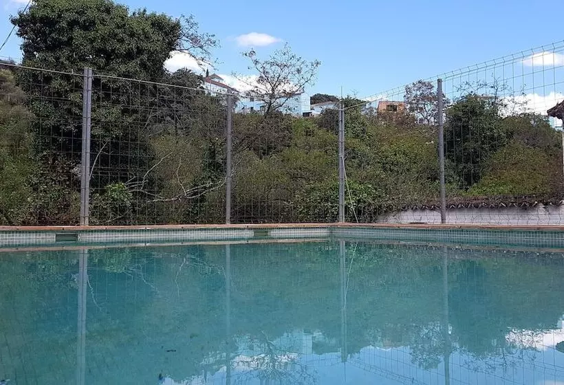 Casa El Molino
