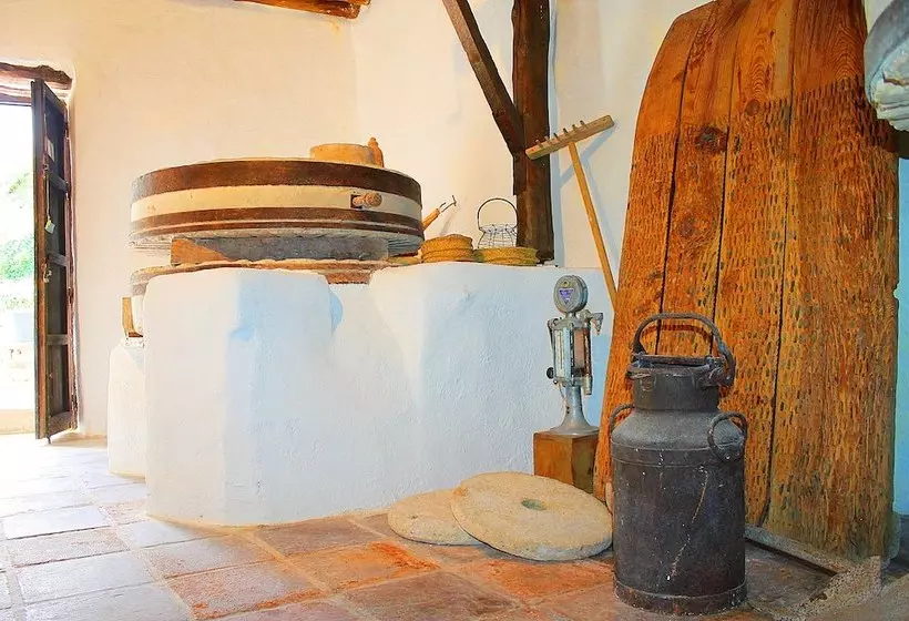 Casa El Molino
