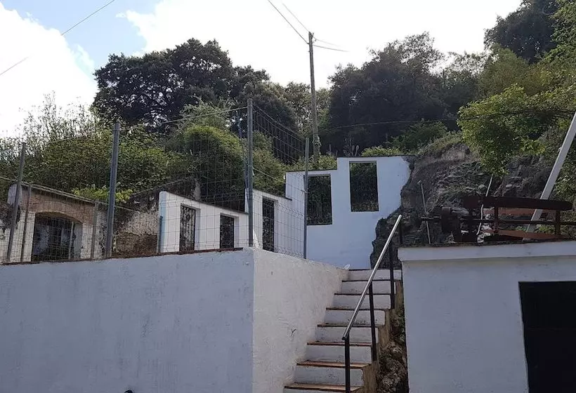 Casa El Molino