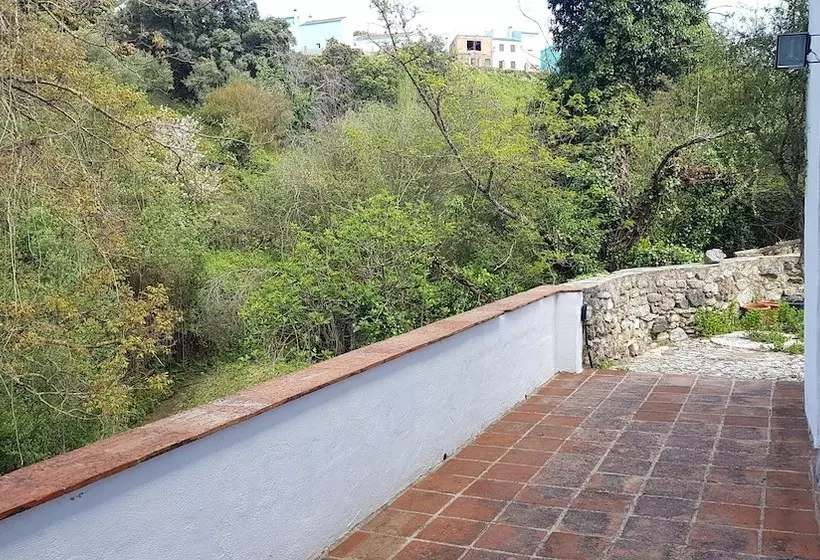 Casa El Molino