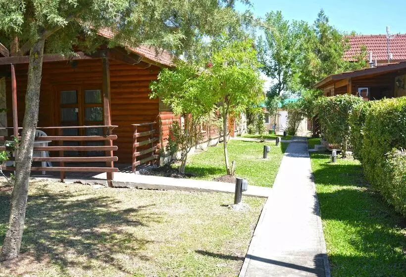 Complejo Tajamar