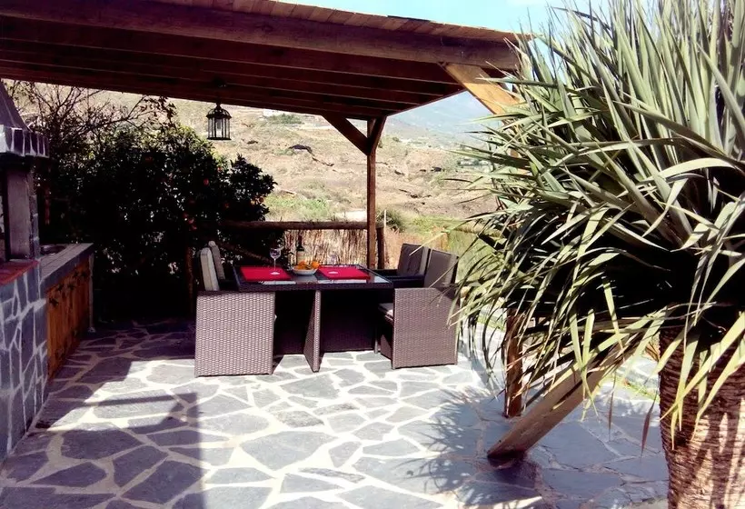 Finca ángeles