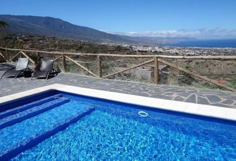 Finca ángeles