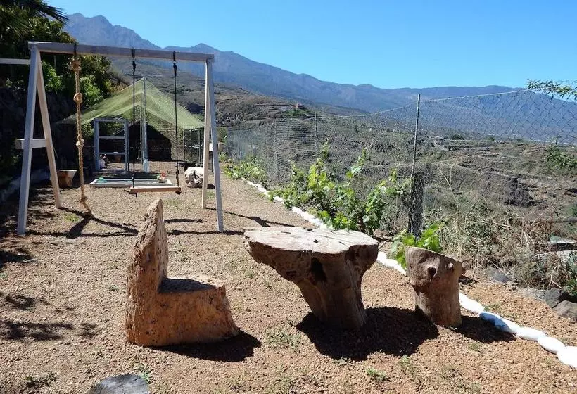 Finca ángeles