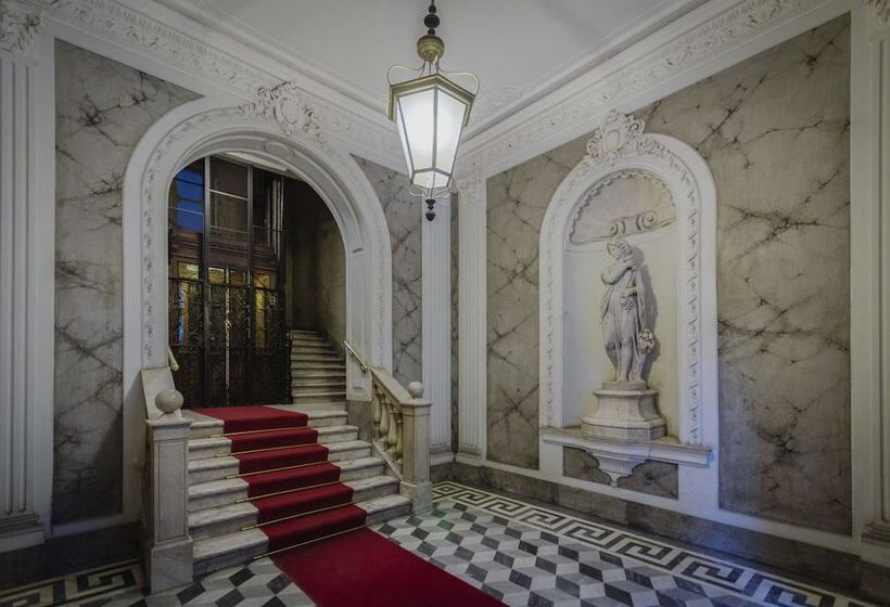 Pansiyon Genova46 Suites & Rooms