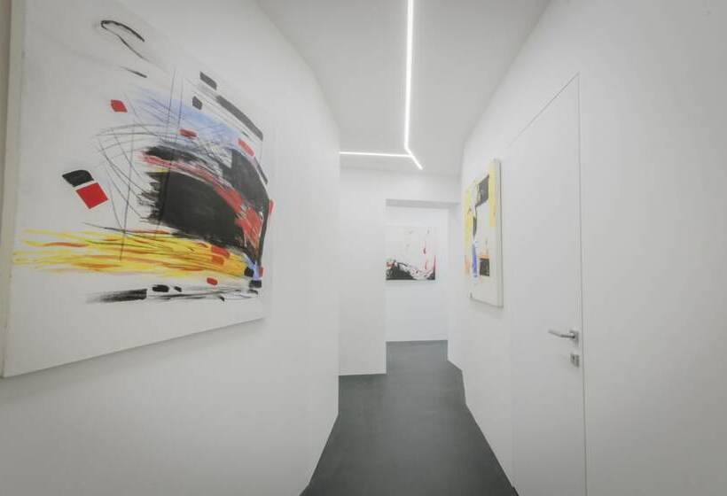 Pansiyon Genova46 Suites & Rooms