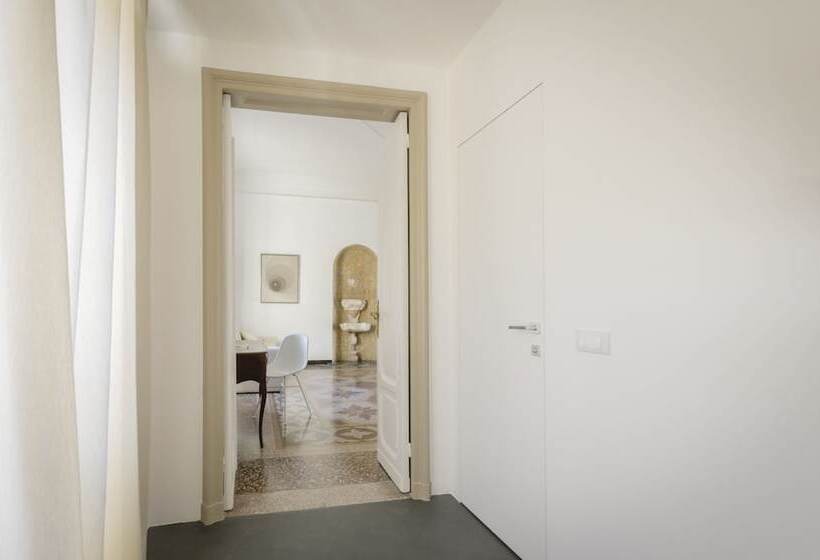 Pansiyon Genova46 Suites & Rooms