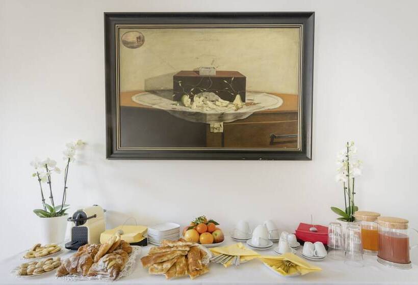 Pansiyon Genova46 Suites & Rooms