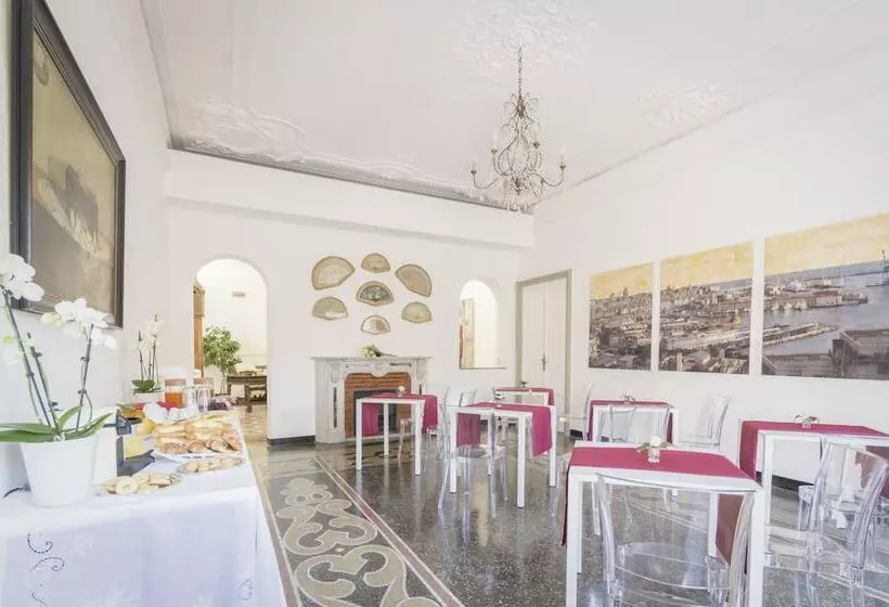 مسافرخانه Genova46 Suites & Rooms