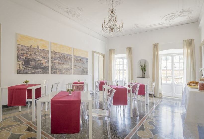 Pansiyon Genova46 Suites & Rooms