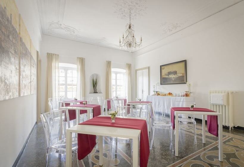 Pansiyon Genova46 Suites & Rooms