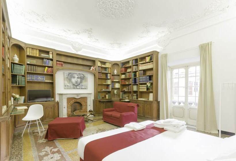 Pansiyon Genova46 Suites & Rooms