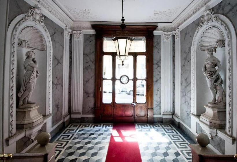 Pansiyon Genova46 Suites & Rooms