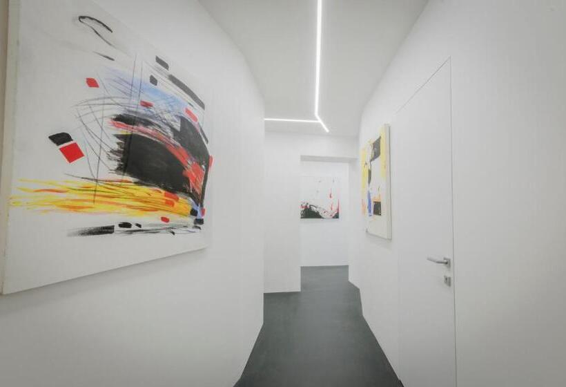 Pansiyon Genova46 Suites & Rooms