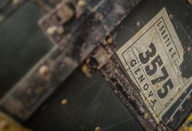 Pansiyon Genova46 Suites & Rooms