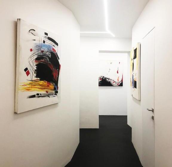 Pansiyon Genova46 Suites & Rooms