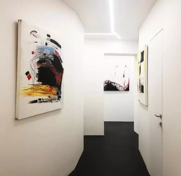 مسافرخانه Genova46 Suites & Rooms