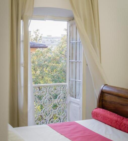 Pansiyon Genova46 Suites & Rooms