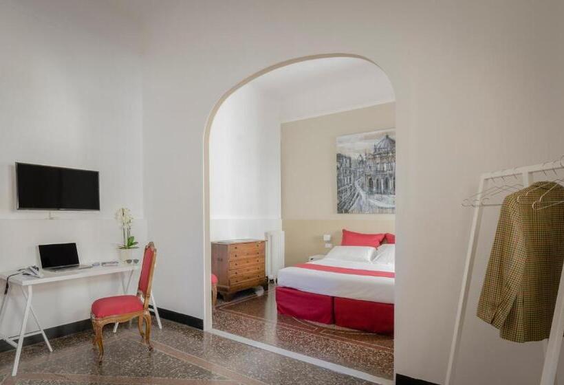 Pansiyon Genova46 Suites & Rooms