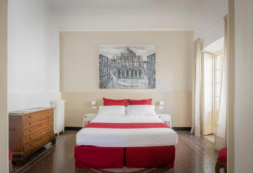 Pansiyon Genova46 Suites & Rooms
