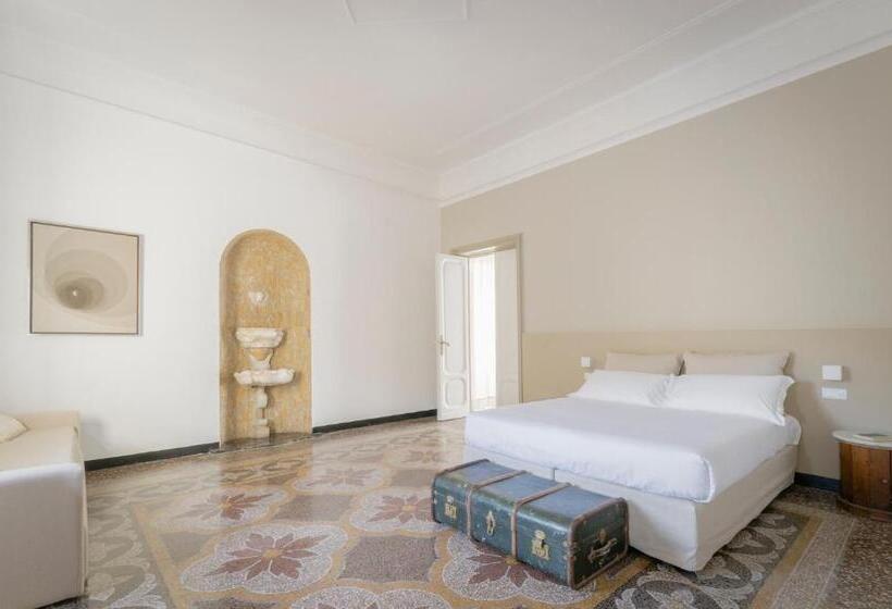 Pansiyon Genova46 Suites & Rooms