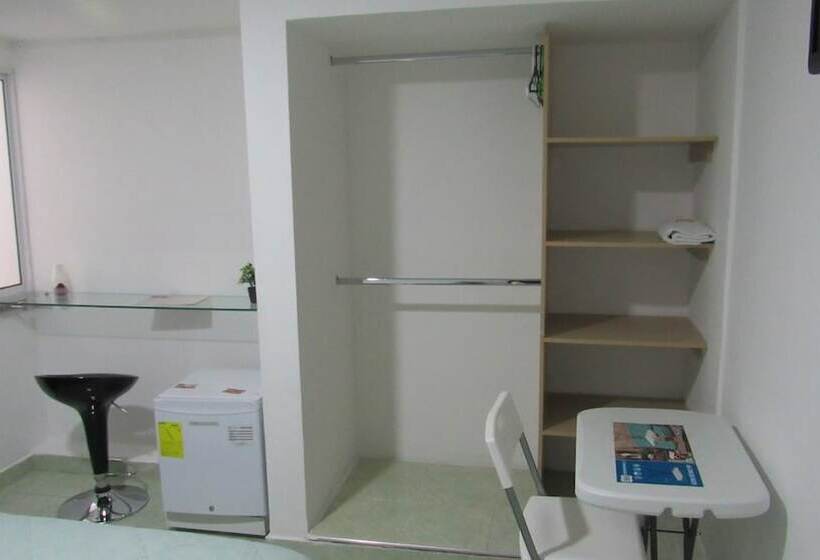 هتل Ayenda Casa Paraiso 1327