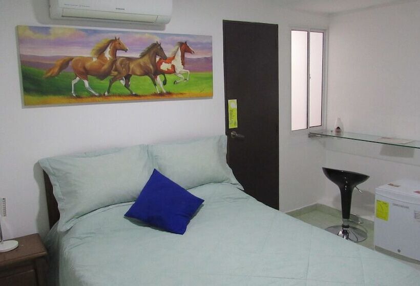 هتل Ayenda Casa Paraiso 1327