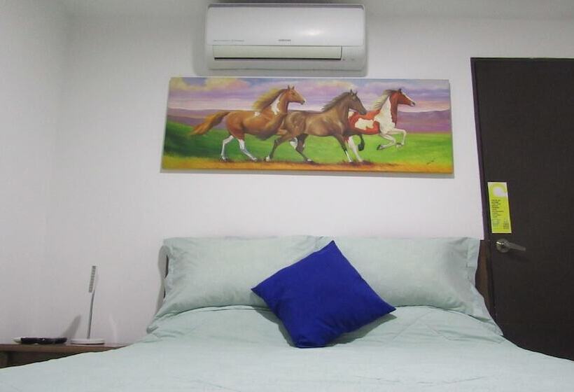 هتل Ayenda Casa Paraiso 1327