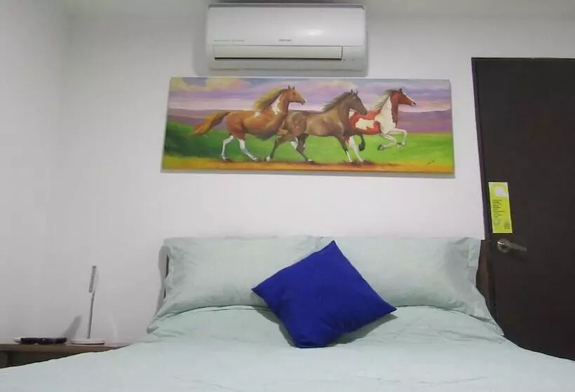 Hotelli Ayenda Casa Paraiso 1327