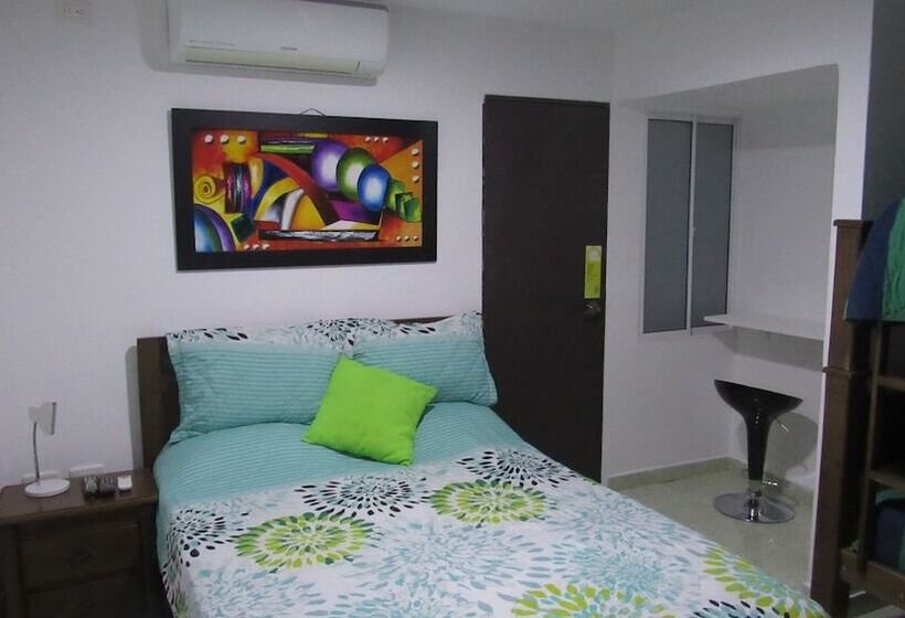 هتل Ayenda Casa Paraiso 1327