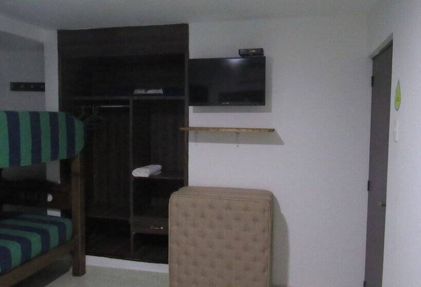 هتل Ayenda Casa Paraiso 1327