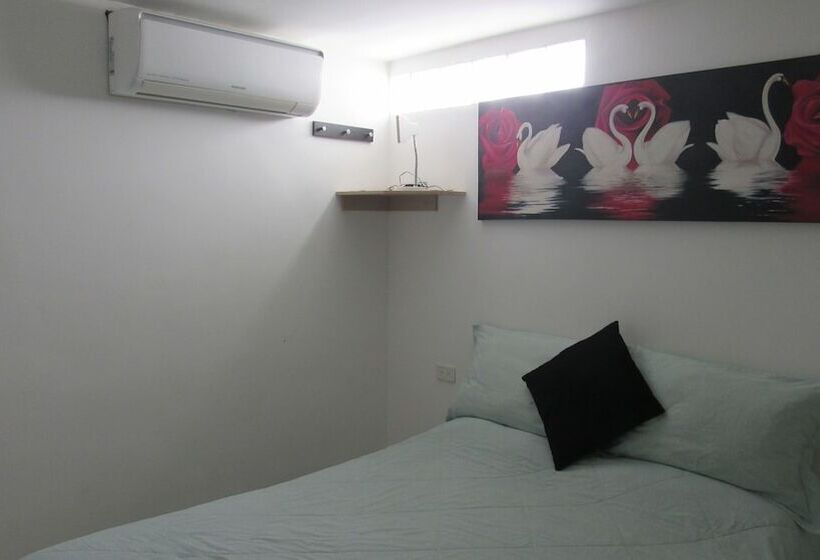 هتل Ayenda Casa Paraiso 1327