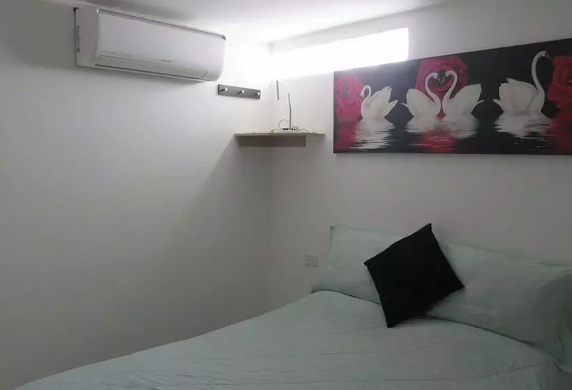 Hotelli Ayenda Casa Paraiso 1327